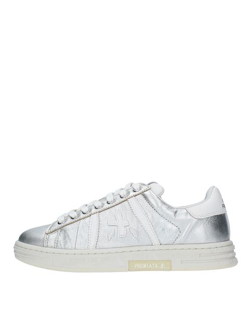 Leather sneakers PREMIATA | RUSSELD VAR6826